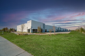 Dallas, TX Industrial - 1051 Mustang Dr Dallas, TX Industrial - 1051 Mustang Dr