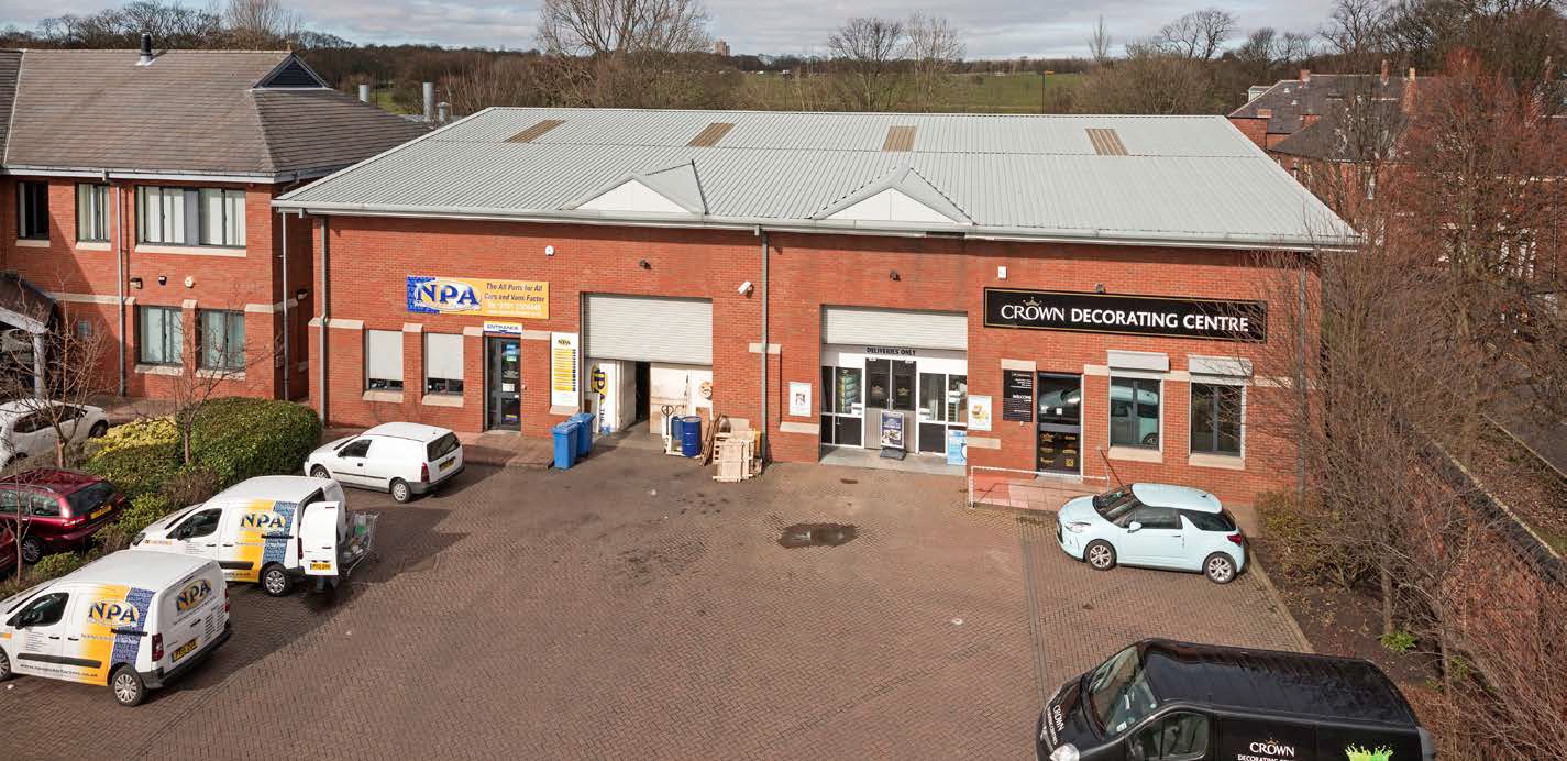 Holland Dr, Newcastle Upon Tyne, TWR for Rent