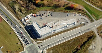 Ottawa, ON Office/Medical - 4085 Strandherd Dr Ottawa, ON Office/Medical - 4085 Strandherd Dr