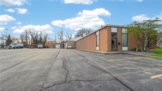 Hubbard, OH Warehouse - 3060 Gale Ave