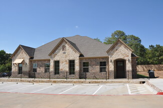 North Richland Hills, TX Office - 8609 Mid Cities Blvd