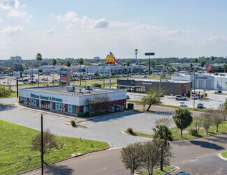 McAllen, TX undefined - 1301 E US Highway 83