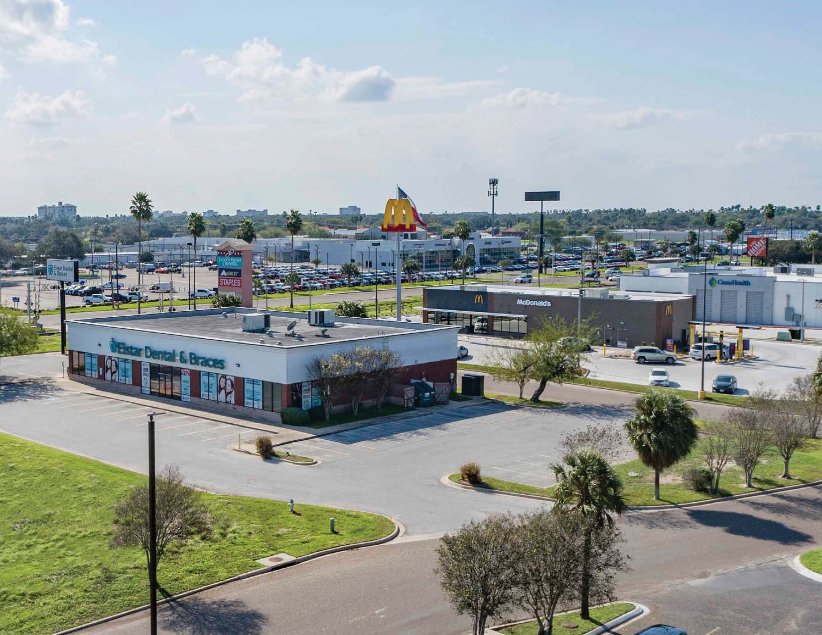 1301 U.S. 83 hwy, McAllen, TX for Sale