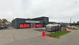 Toronto, ON Industrial - 57-59 Carson St