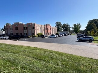 Cincinnati, OH Medical - 7655 Five Mile Rd Cincinnati, OH Medical - 7655 Five Mile Rd