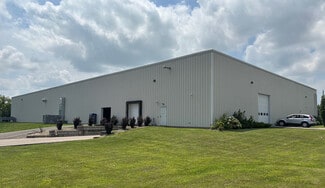 Stoughton, WI Industrial - 1600 Williams Dr