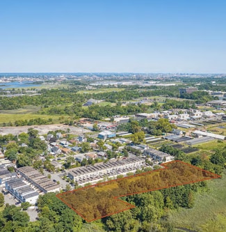 Staten Island, NY Self-Storage Facilities - 99 Ridgeway Ave