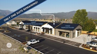 Missoula, MT Retail - 6995 Linda Vista Blvd