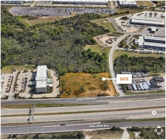 6641 E Ben White Blvd  