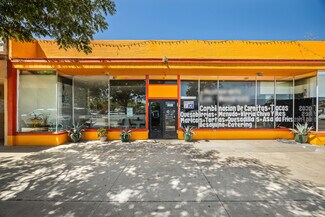 Ivanhoe, CA Retail - 33027 Road 159