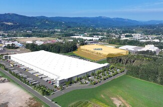 Woodland, WA Industrial - 345 N Pekin Rd