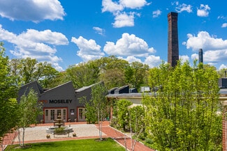 Franklin, MA Office - 31 Hayward St