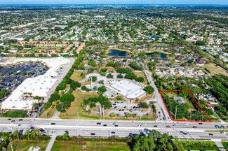 Greenacres, FL Agricultural Land - 4390 S Jog Rd