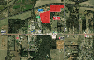 Choctaw, OK undefined - 2900 Plant Dr