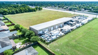 Richmond, TX Commercial - 303 Crabb River Rd