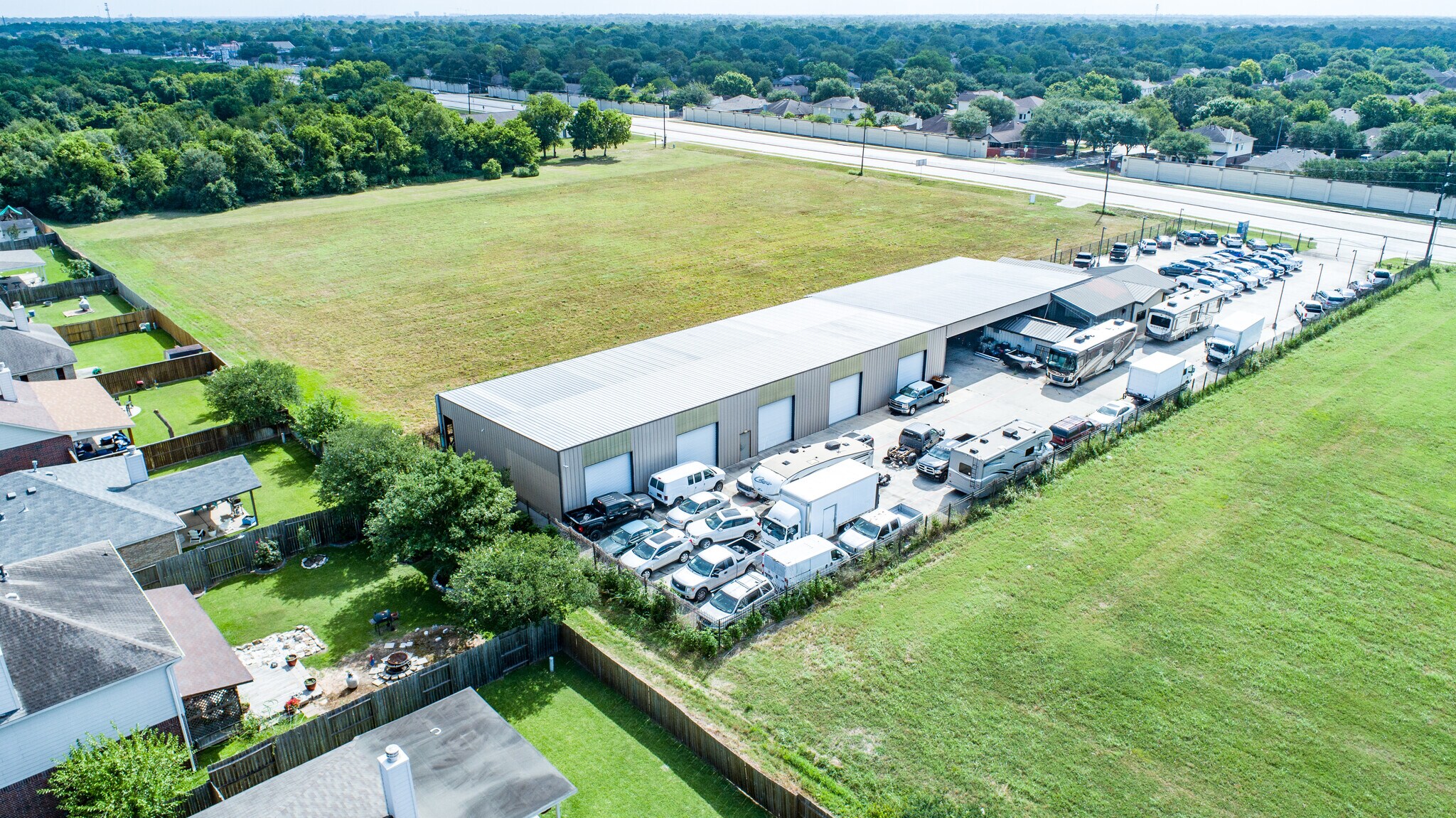 303 Crabb River Rd, Richmond, TX for Sale