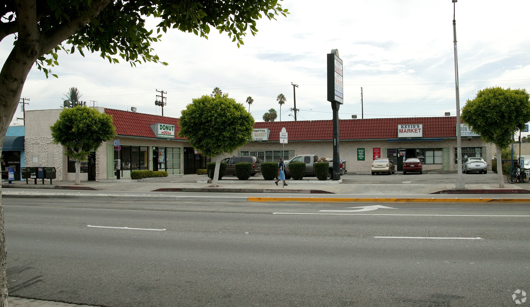 108-120 N Long Beach Blvd, Compton, CA for Sale