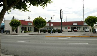 Compton, CA undefined - 108-120 N Long Beach Blvd