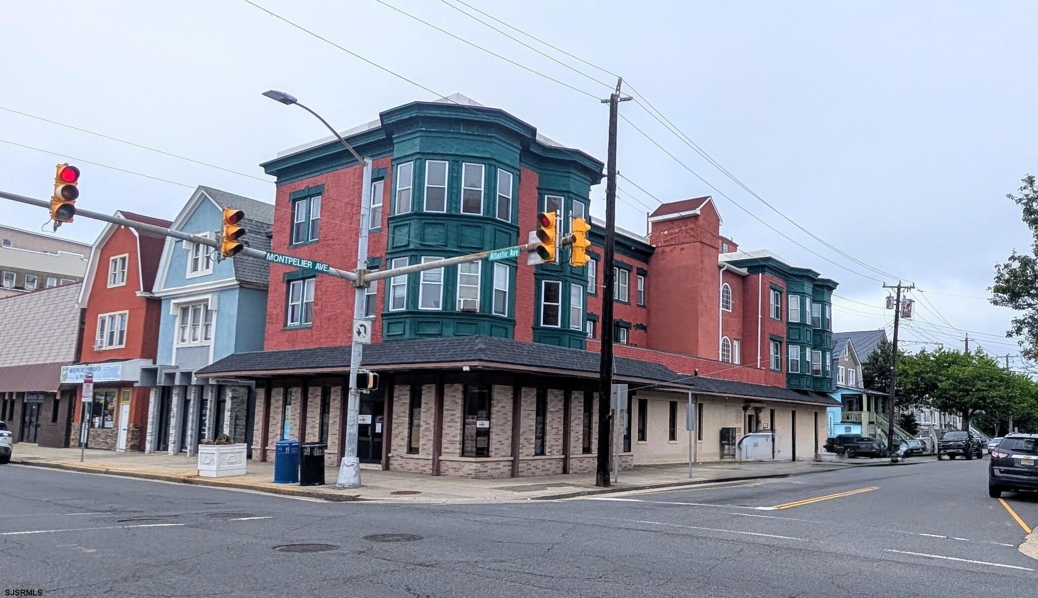 3201 Atlantic Ave, Atlantic City, NJ for Sale