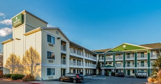 Spokane Valley, WA Hospitality - 12803 E Sprague Ave