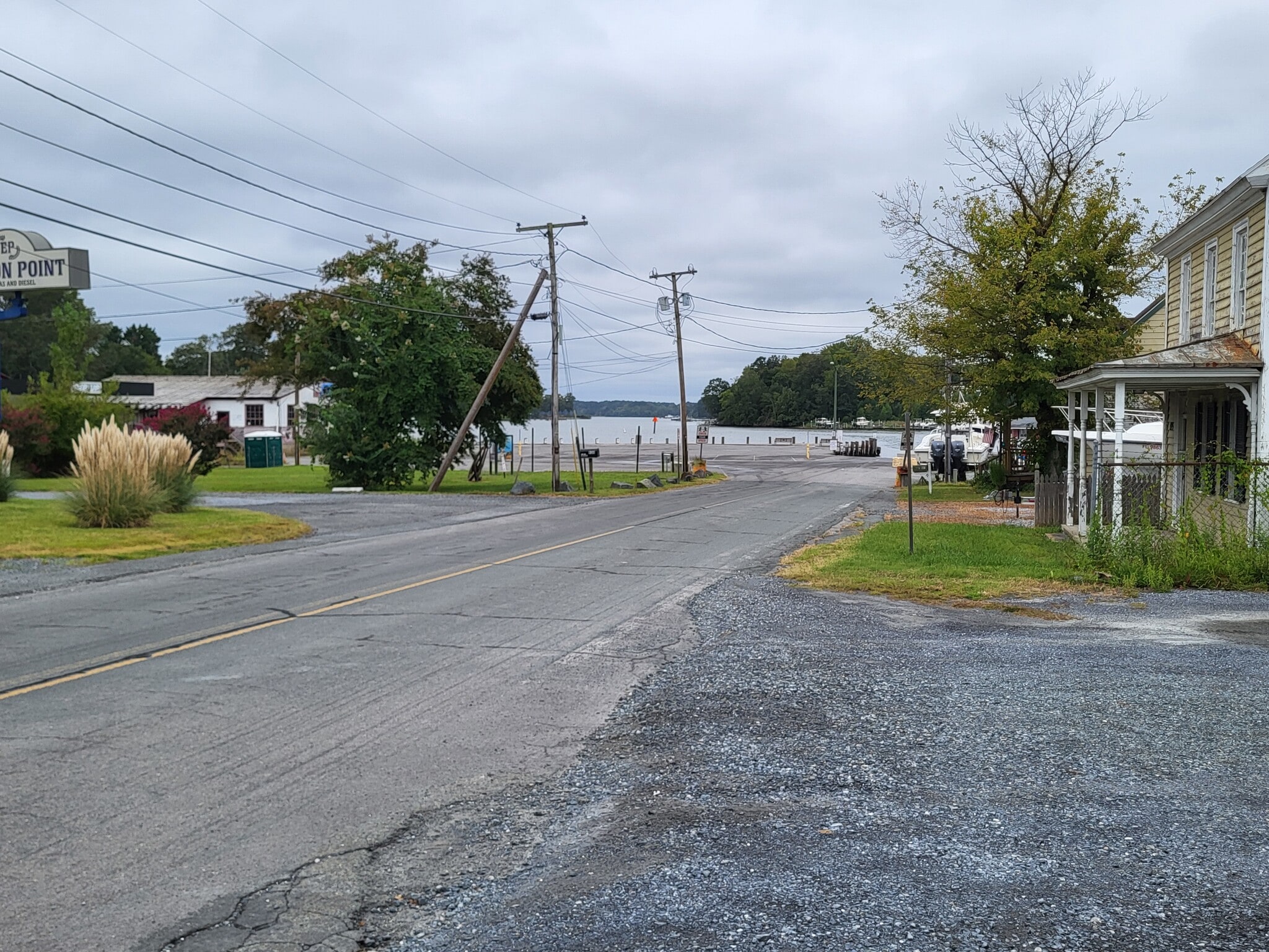 911 Port St, Easton, MD for Sale