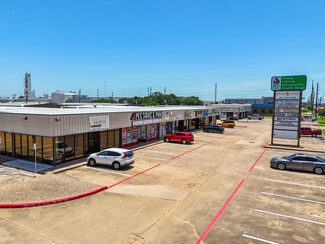 Stafford, TX Flex, Industrial - 12999-13003 Murphy Rd Stafford, TX Flex, Industrial - 12999-13003 Murphy Rd