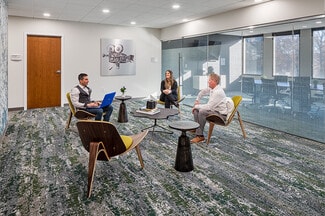 Atlanta, GA Coworking Space - 2310 Parklake Dr NE Atlanta, GA Coworking Space - 2310 Parklake Dr NE