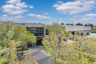 Petaluma, CA Industrial - 2250 S McDowell Blvd Ext