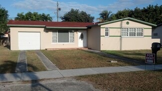 Cutler Bay, FL Residential Income - 9381 Nassau Dr