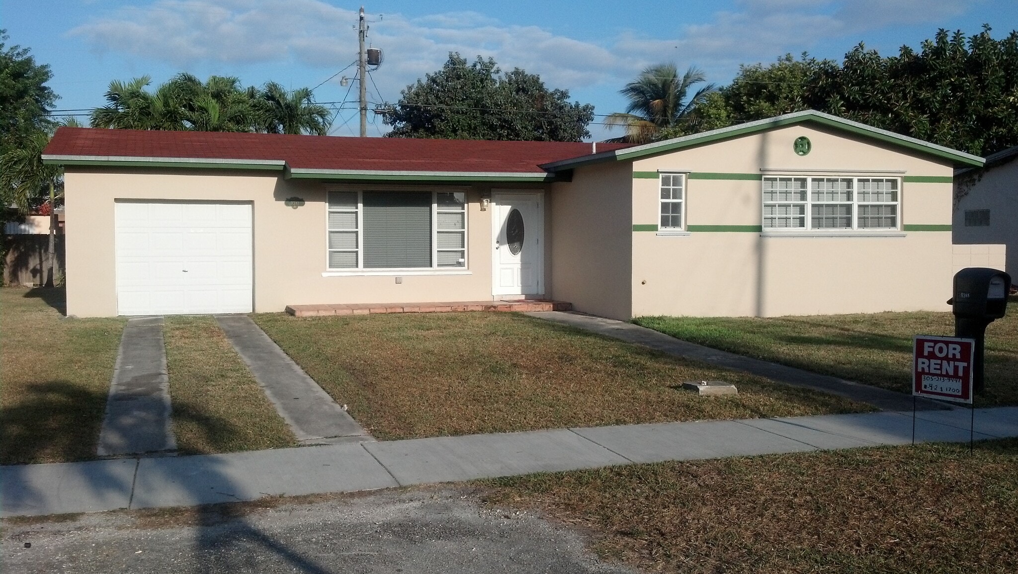 9381 Nassau Dr, Cutler Bay, FL for Sale