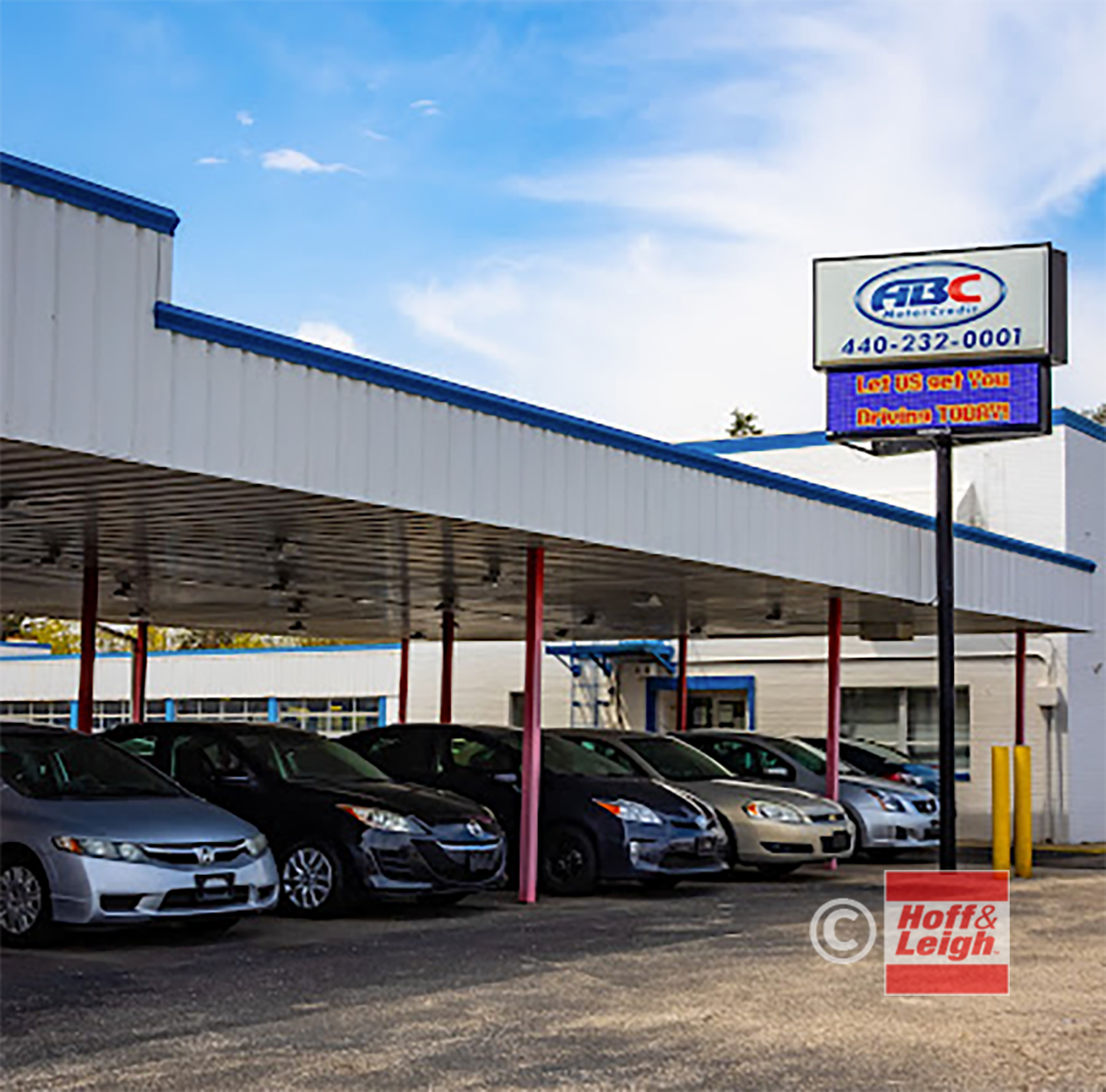 424 Broadway Ave, Bedford, OH for Sale