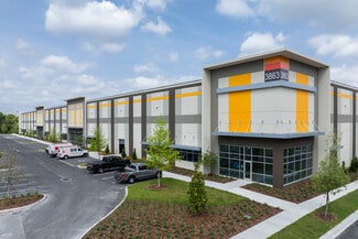 Orlando, FL Industrial - 3851 W D Judge Dr Orlando, FL Industrial - 3851 W D Judge Dr