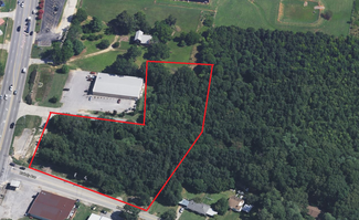 Piedmont, SC Commercial - Augusta Rd