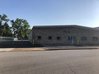 Memphis, TN Office, Industrial - 2275 Airport Interchange Ave Memphis, TN Office, Industrial - 2275 Airport Interchange Ave