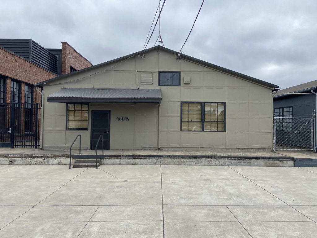 4076-4080 Halleck St, Emeryville, CA for Rent