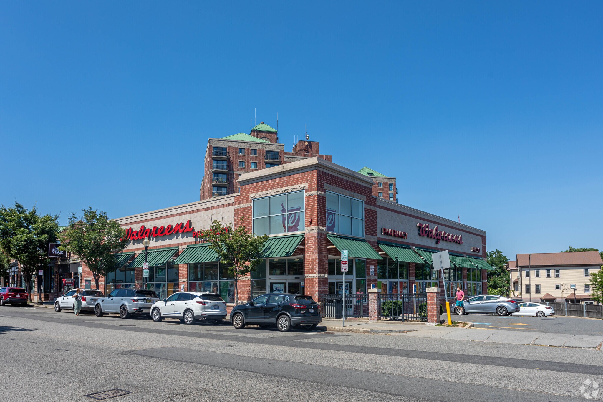 465 Cambridge St, Allston, MA for Rent