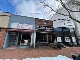 Red Bank, NJ Retail - 49 Broad St
