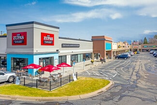 Edina, MN Retail - 2900-2940 W 66th St