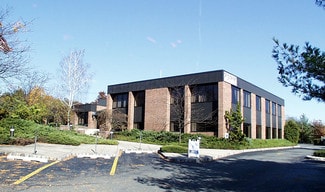 Wayne, NJ Medical - 1350 Rt 23