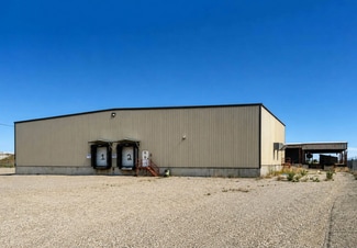 Idaho Falls, ID Industrial - 5200 N 15th E Idaho Falls, ID Industrial - 5200 N 15th E