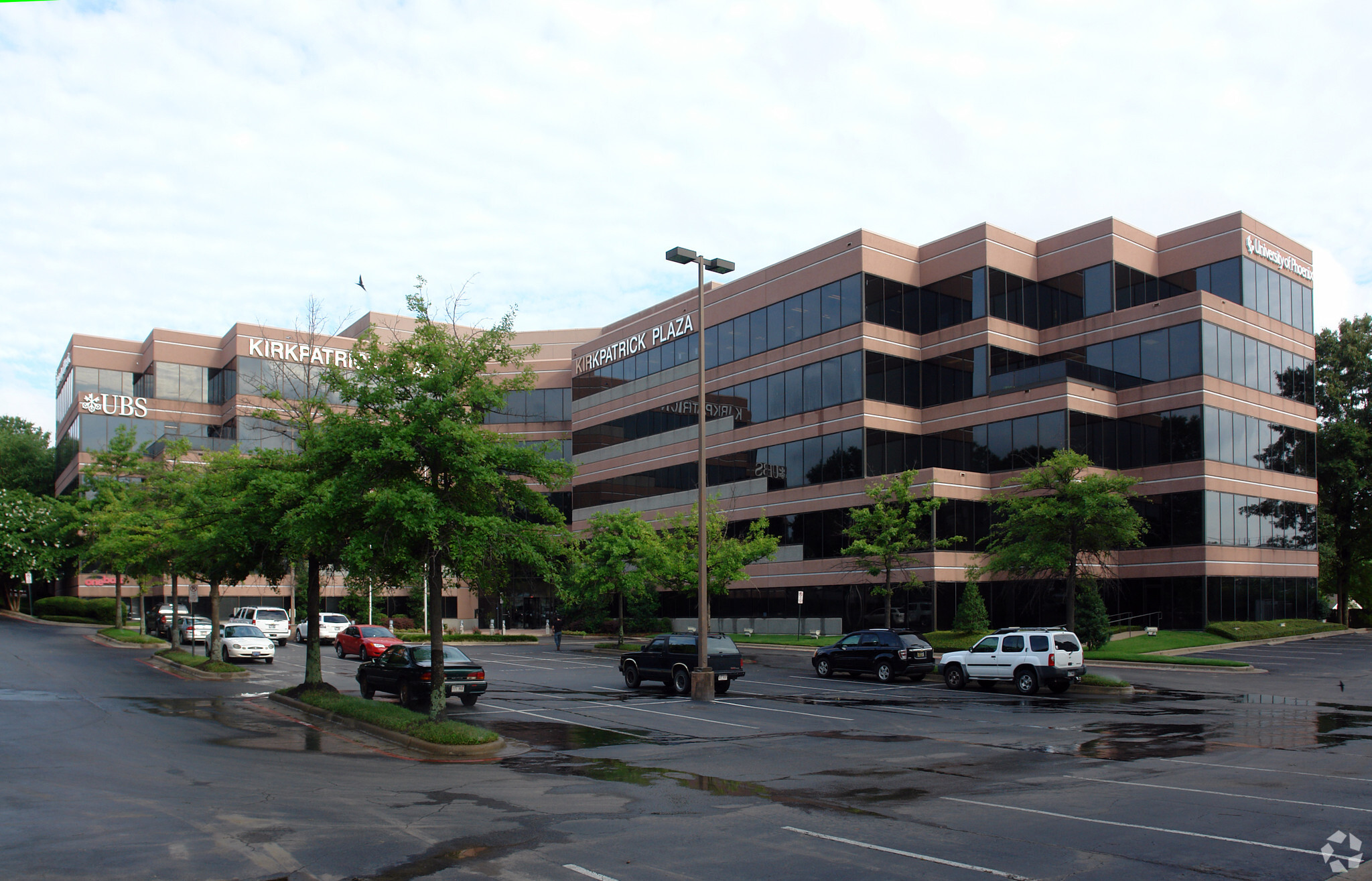 10800 Financial Centre Pkwy, Little Rock, AR for Rent