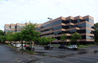 Little Rock, AR Office - 10800 Financial Centre Pkwy