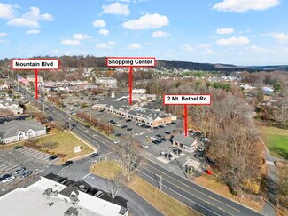 Warren, NJ undefined - 2 Mount Bethel Rd