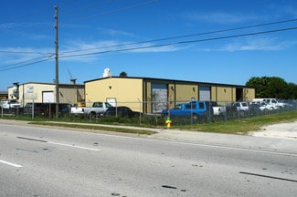 Clearwater, FL Industrial - 4143 118th Ave N Clearwater, FL Industrial - 4143 118th Ave N
