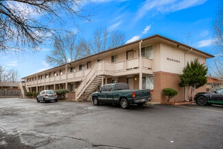 Arvada, CO Apartments - 10542 W 63rd Pl