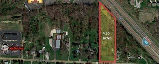 Green, OH Commercial Land - 1191 E Turkeyfoot Lake Rd Green, OH Commercial Land - 1191 E Turkeyfoot Lake Rd