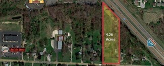 Green, OH Commercial - 1191 E Turkeyfoot Lake Rd Green, OH Commercial - 1191 E Turkeyfoot Lake Rd