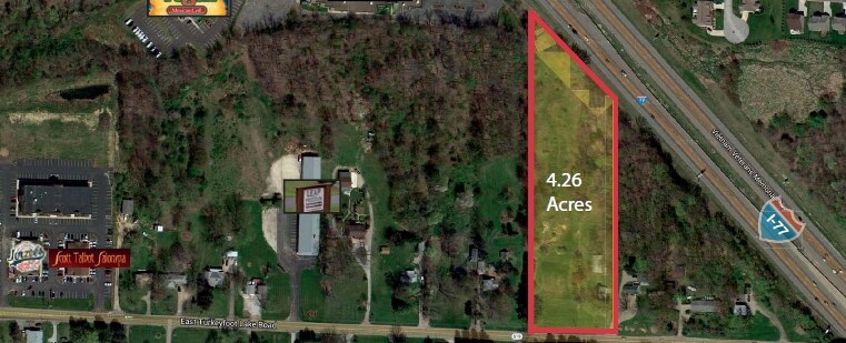 1191 E Turkeyfoot Lake Rd, Green, OH for Sale