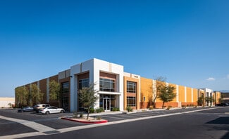 Palm Desert, CA Manufacturing - 34420 Gateway Dr