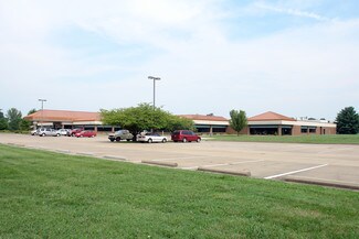 Evansville, IN Medical - 4100 Covert Ave